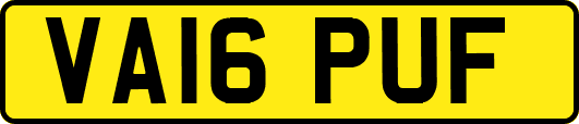 VA16PUF