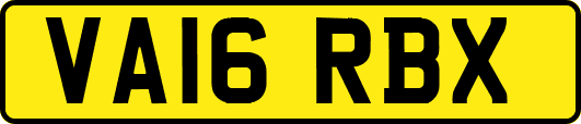 VA16RBX