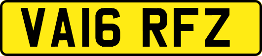 VA16RFZ