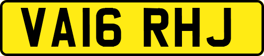 VA16RHJ