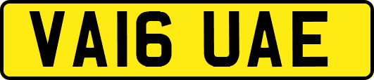 VA16UAE