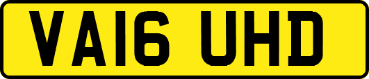 VA16UHD