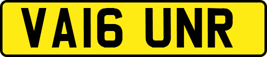 VA16UNR