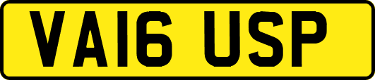 VA16USP