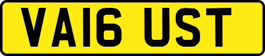 VA16UST