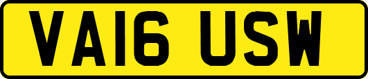 VA16USW