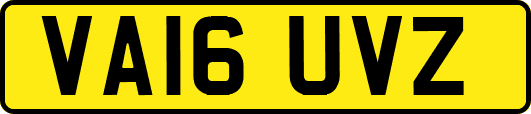 VA16UVZ