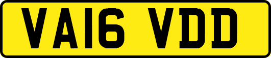 VA16VDD