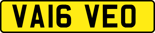 VA16VEO