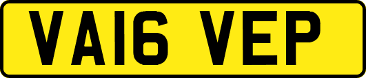 VA16VEP