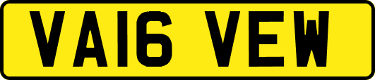 VA16VEW