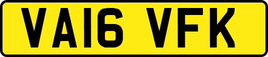 VA16VFK