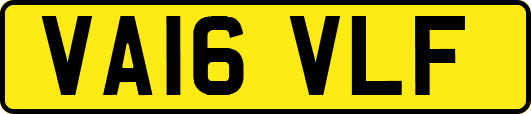 VA16VLF