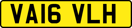 VA16VLH