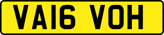 VA16VOH