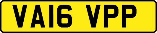 VA16VPP