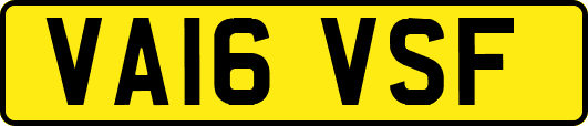 VA16VSF