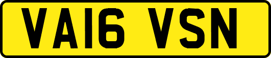 VA16VSN