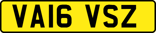 VA16VSZ