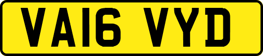 VA16VYD