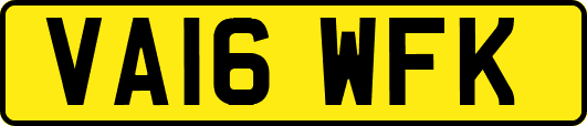 VA16WFK