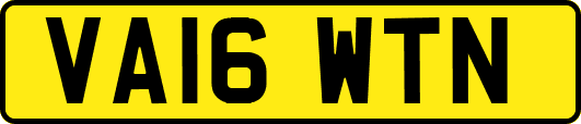 VA16WTN