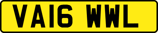 VA16WWL