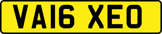 VA16XEO