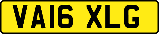 VA16XLG