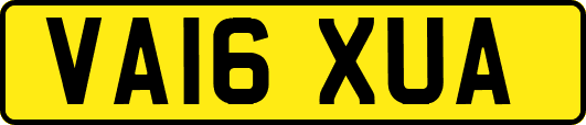 VA16XUA