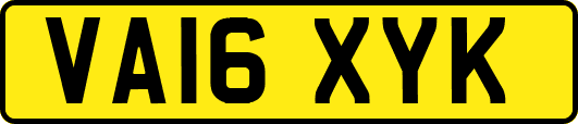 VA16XYK