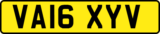 VA16XYV