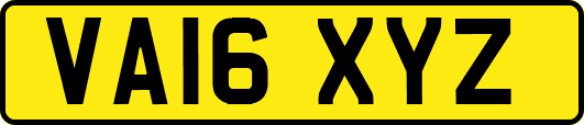 VA16XYZ