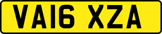 VA16XZA