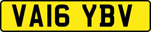 VA16YBV