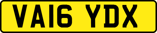 VA16YDX