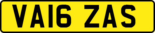 VA16ZAS
