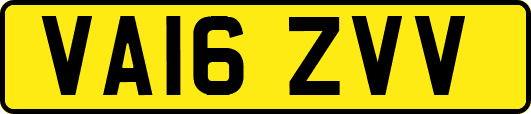 VA16ZVV
