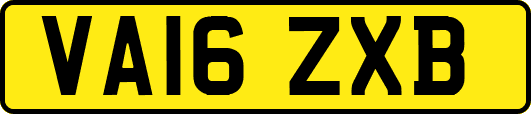 VA16ZXB