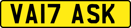 VA17ASK