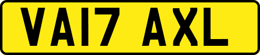 VA17AXL