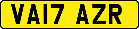 VA17AZR