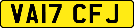 VA17CFJ