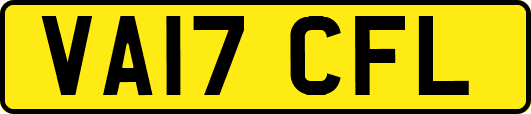 VA17CFL