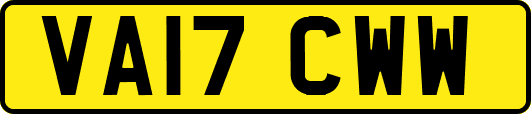 VA17CWW