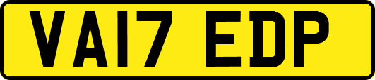 VA17EDP