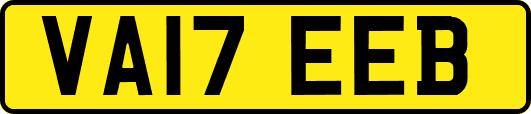 VA17EEB