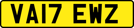 VA17EWZ