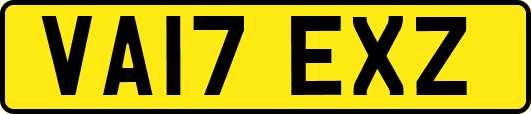 VA17EXZ