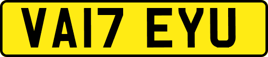 VA17EYU